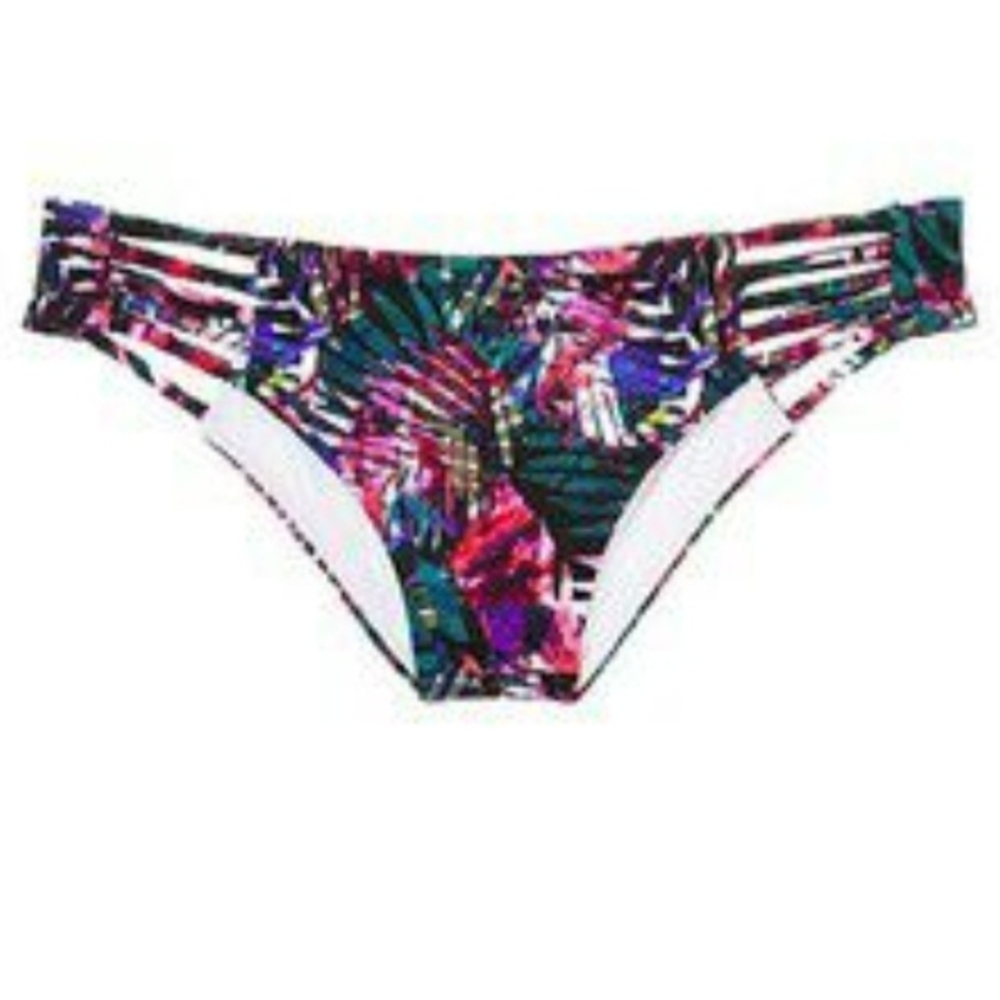 New VS PINK bikini bottoms